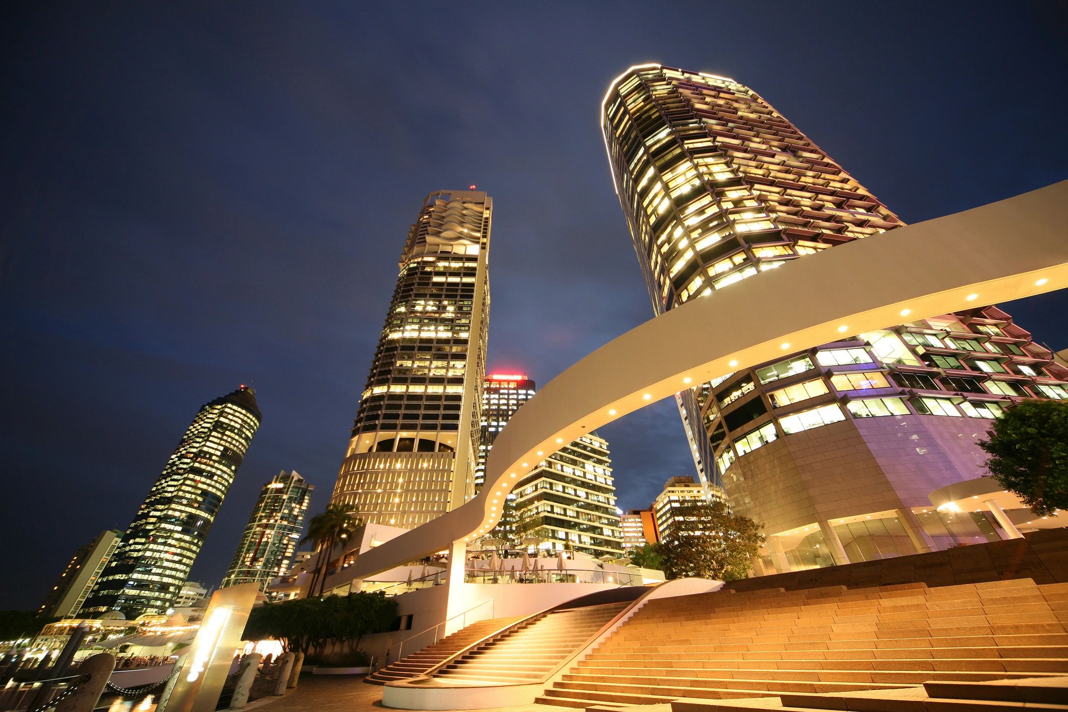 Brisbane business mediation professional office