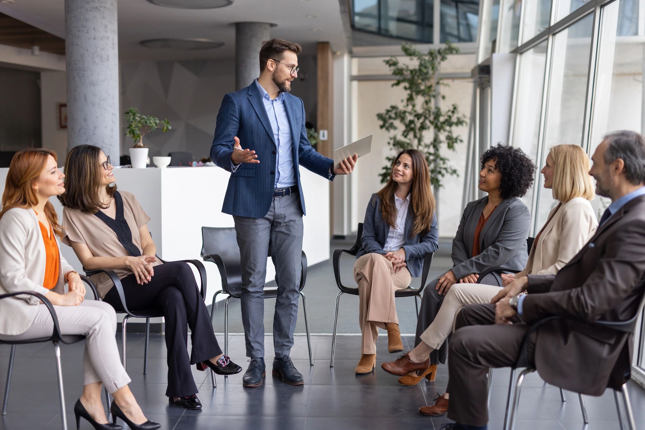 workplace mediation training