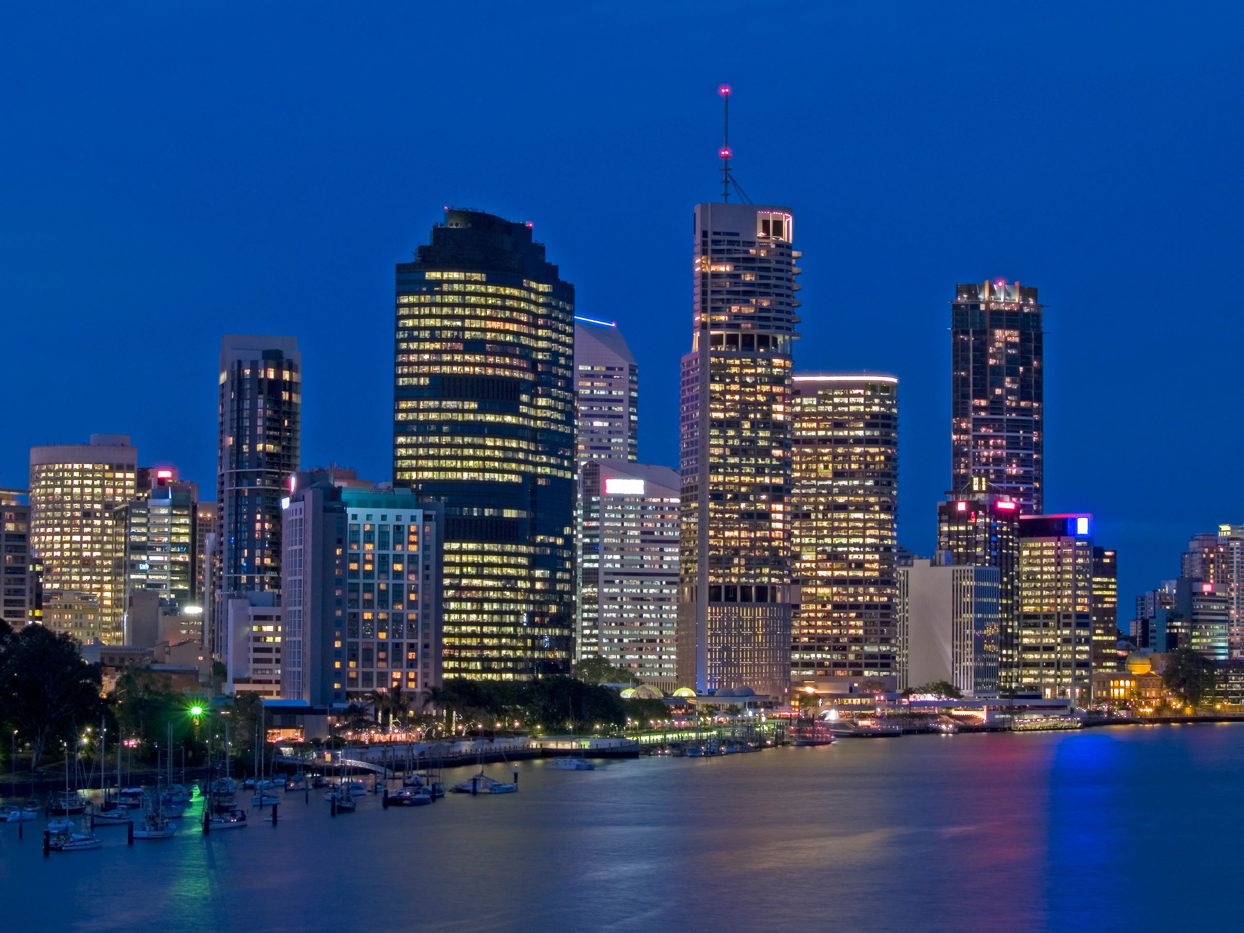 Brisbane business mediation professional office