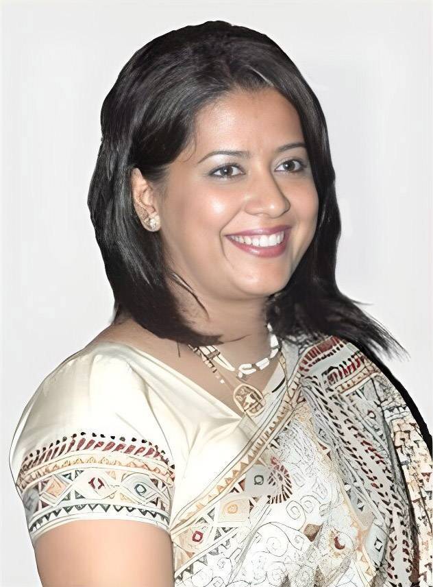 Bhavna S Baliyan, Principal Mediator at Envisage Mediation